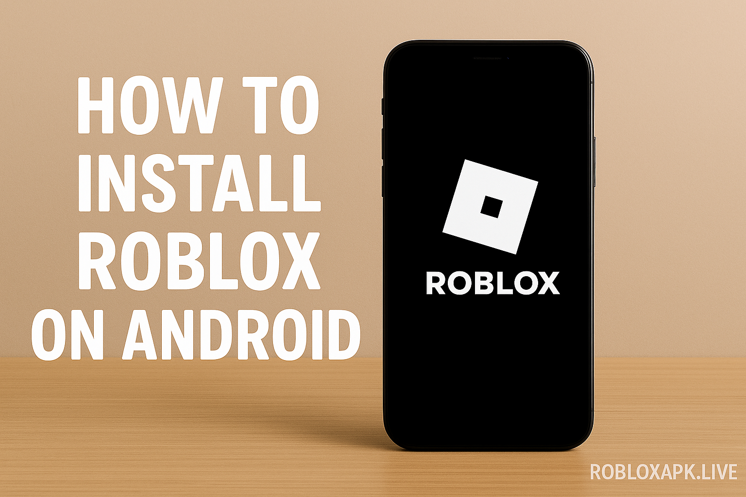 roblox for android